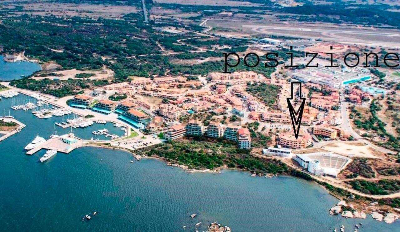 Goconcept Studio Sardegna Olbia Exterior photo